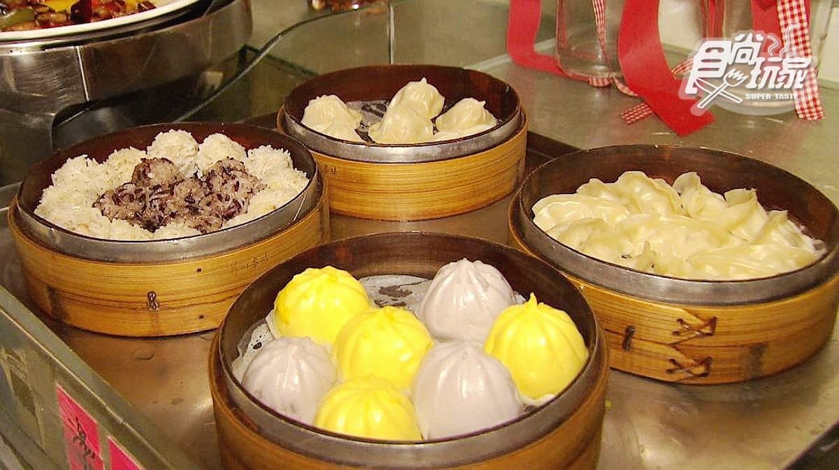 超高cp值火鍋店359元吃一百多道菜！饕客必搶「滷豬腳」