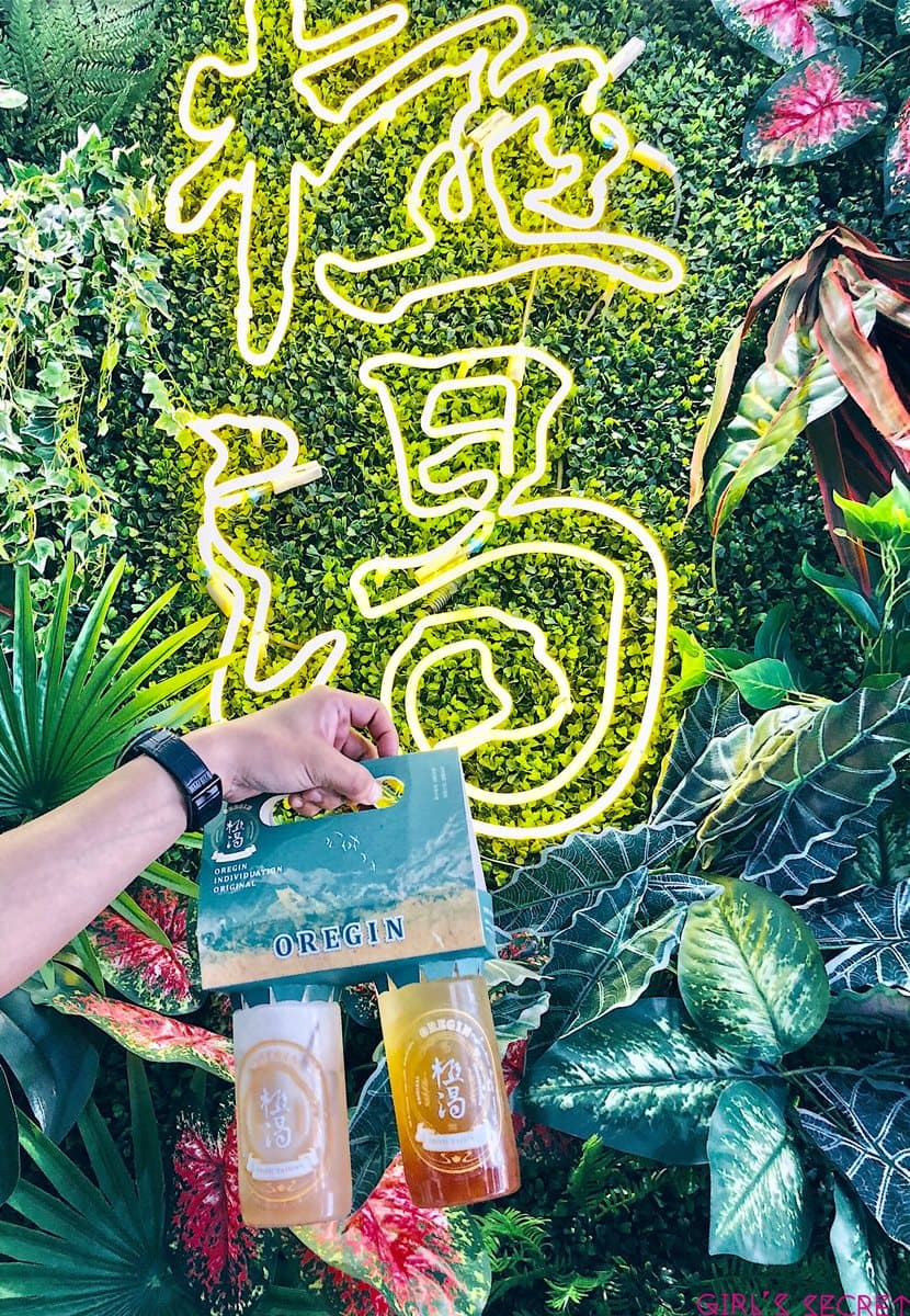 【新開店】手搖飲最強美學！「易開罐手搖杯」網美拍瘋了