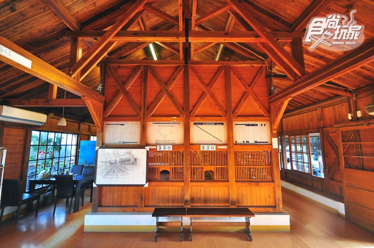 雲林文青一日遊！古厝書香沙龍、老官邸變博物館、古董攤肉羹、剪紙彩繪村