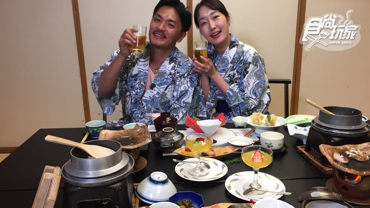 【節目預告】4/23〜4/26屏東隱藏版好料、員林潮美食、宜蘭爽吃爽玩、夢多帶路玩九州 【節目預告】4/23〜4/26屏東隱藏版好料、員林潮美食、宜蘭爽吃爽玩、夢多帶路玩九州