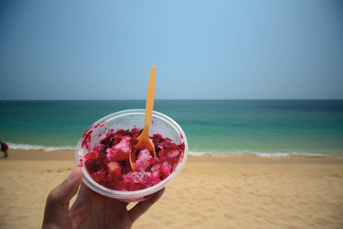 澎湖花火節怎麼玩？一張地圖讓你玩遍菊島