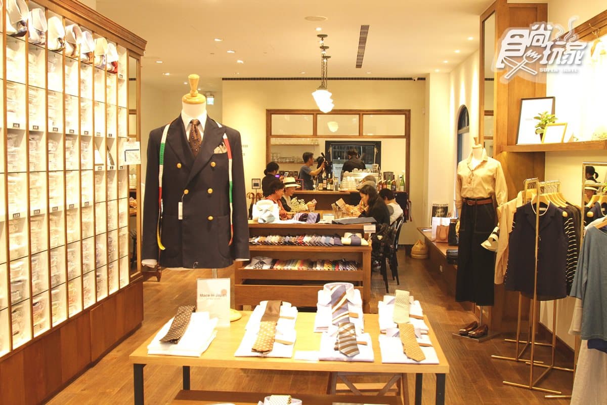 【新開店】日式西服店藏神秘咖啡館？超猛「雪屋咖啡」你肯定沒喝過