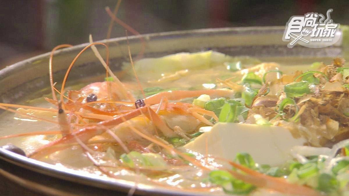 真的很蝦！ 蝦膏飽滿全蝦料理越吃越唰口