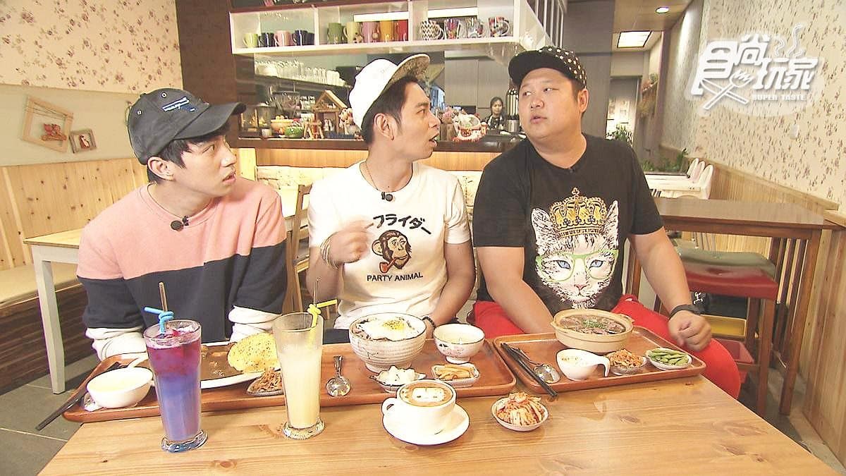 【食尚金好康】就要醬玩送餐廳主餐免費吃！中獎公布