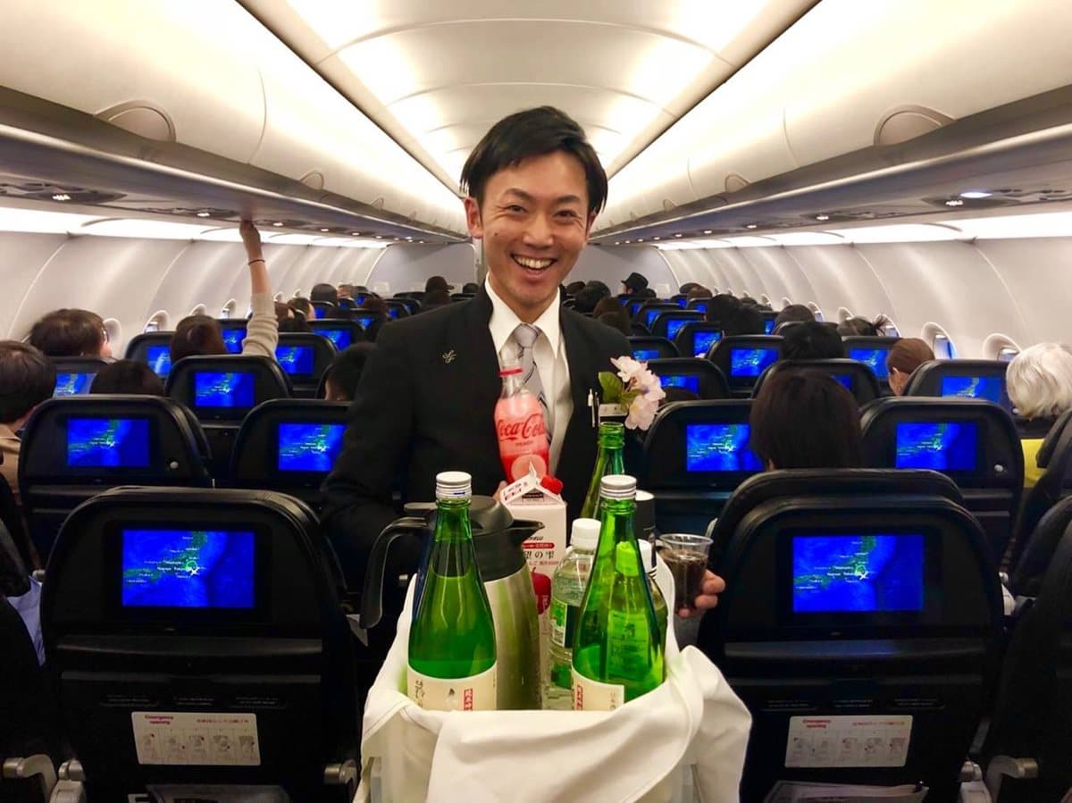 黑色航空來襲！「精品級廉航」來台開飛日本3城市