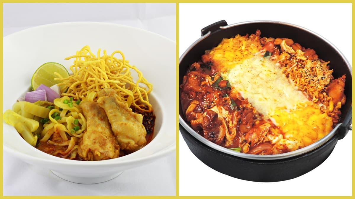 台北車站４大必吃新開店！米其林級香港雲吞、名古屋百年丼飯