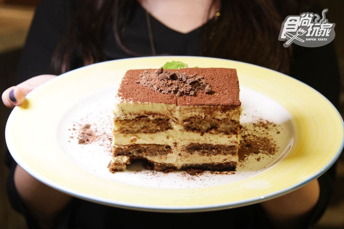【新開店】Everything is big!全台首家「紐約風」義式料理大份量登場 【新開店】Everything is big!全台首家「紐約風」義式料理大份量登場