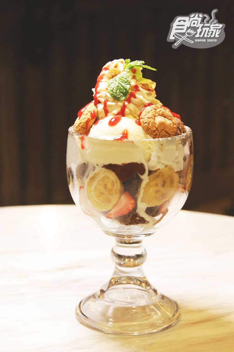 【新開店】Everything is big!全台首家「紐約風」義式料理大份量登場 【新開店】Everything is big!全台首家「紐約風」義式料理大份量登場