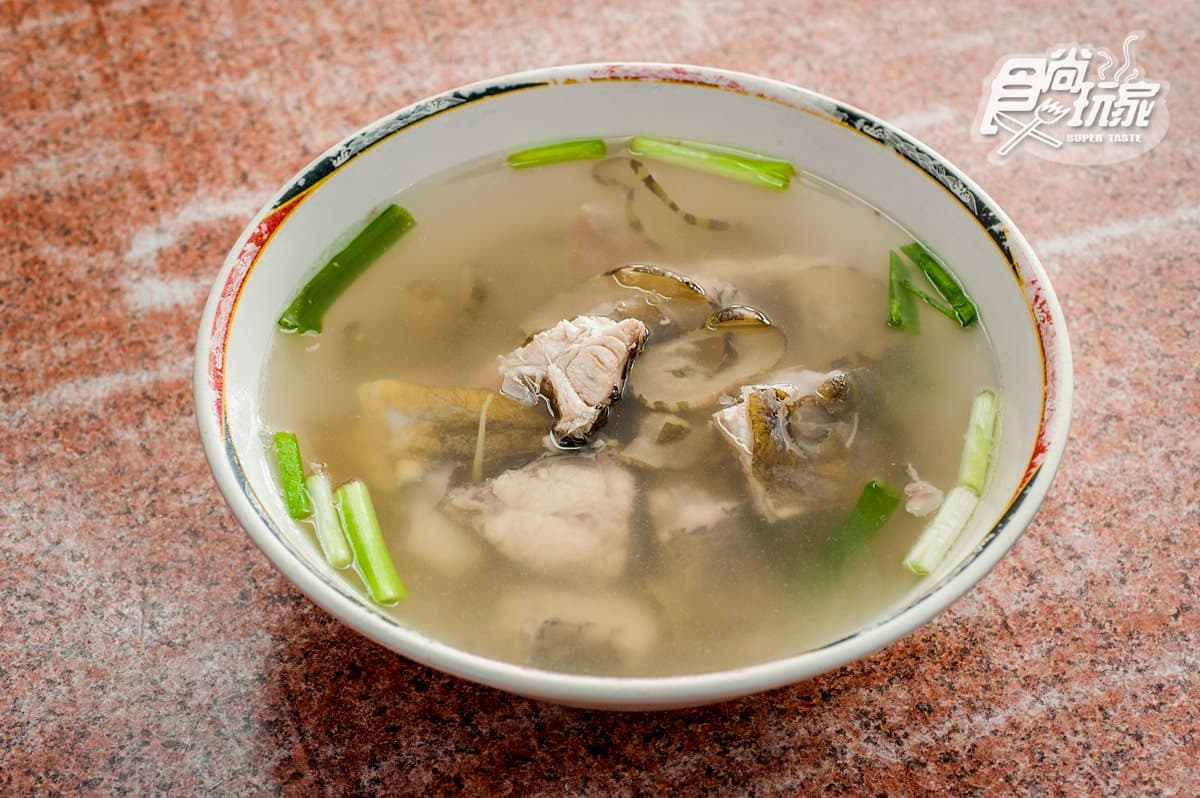花火節吃好料！澎湖吃這8樣才內行：貓仔瘢、青嘴龍占酸瓜湯、炒石拒