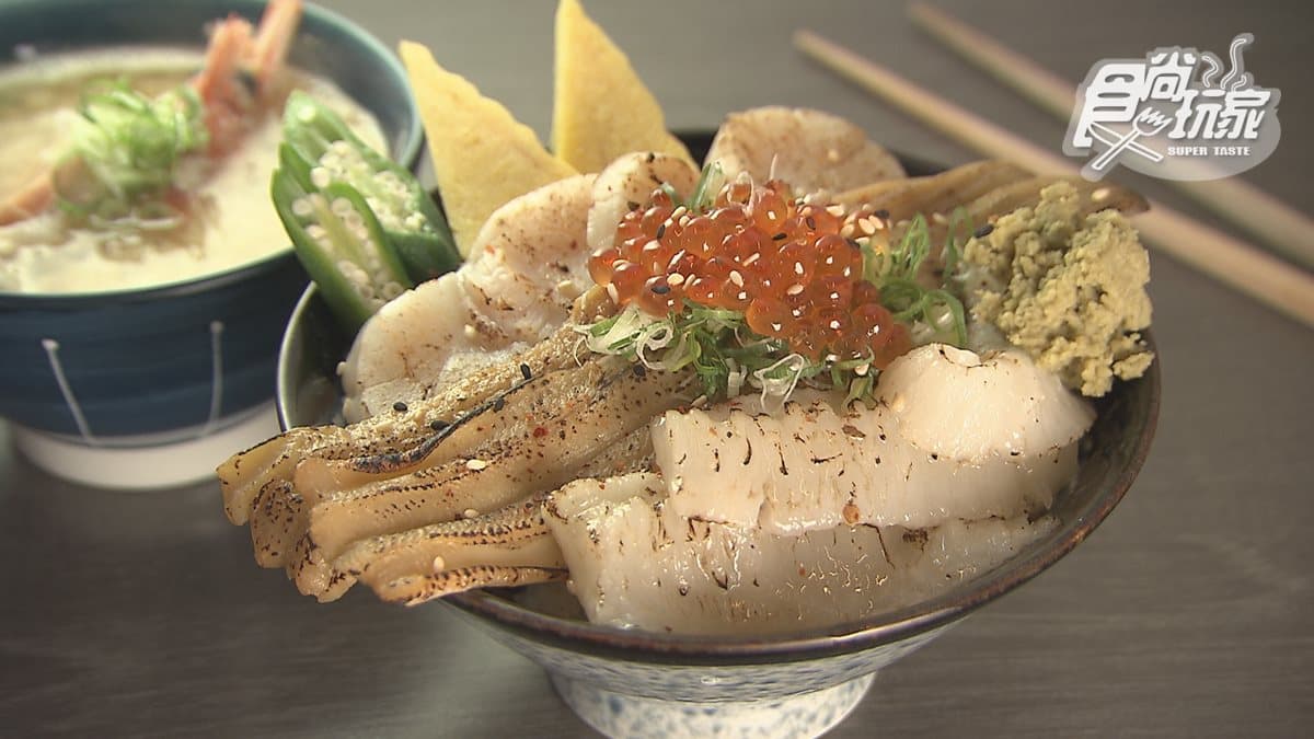 【節目預告】4/30〜5/3高雄姊妹淘美食、雲林人氣美味、北海岸吃好料拍MV、夢多宮崎圓夢之旅