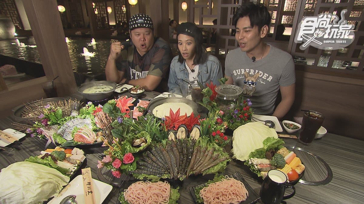 【節目預告】4/30〜5/3高雄姊妹淘美食、雲林人氣美味、北海岸吃好料拍MV、夢多宮崎圓夢之旅