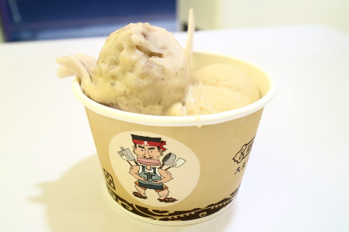 玩宜蘭吃這4種冰最內行！香蕉水+白粉圓、檸檬愛玉+奧利多