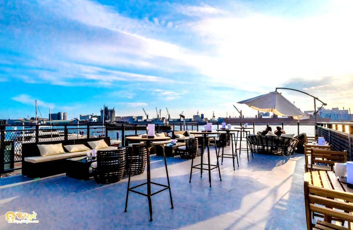【新開店】約會白癡救星!海景、 山景、夕陽、夜景、賞遊艇「5大浪漫」 求愛餐廳美到都跪了 【新開店】約會白癡救星!海景、 山景、夕陽、夜景、賞遊艇「5大浪漫」 求愛餐廳美到都跪了