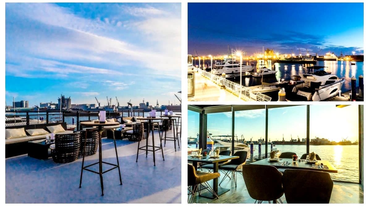 【新開店】約會白癡救星!海景、 山景、夕陽、夜景、賞遊艇「5大浪漫」 求愛餐廳美到都跪了 【新開店】約會白癡救星!海景、 山景、夕陽、夜景、賞遊艇「5大浪漫」 求愛餐廳美到都跪了