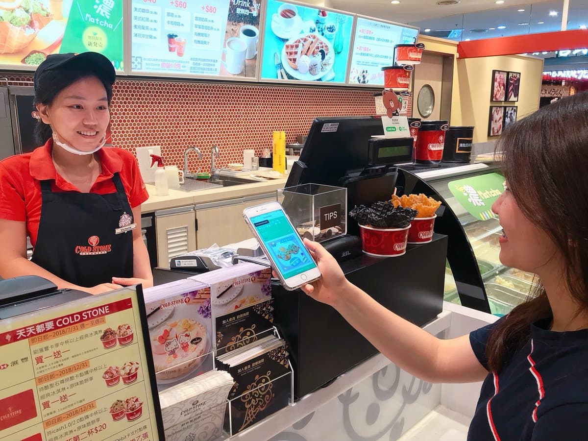 COLD STONE買一送一！ 只要做「這件事」讓你連吃一個月