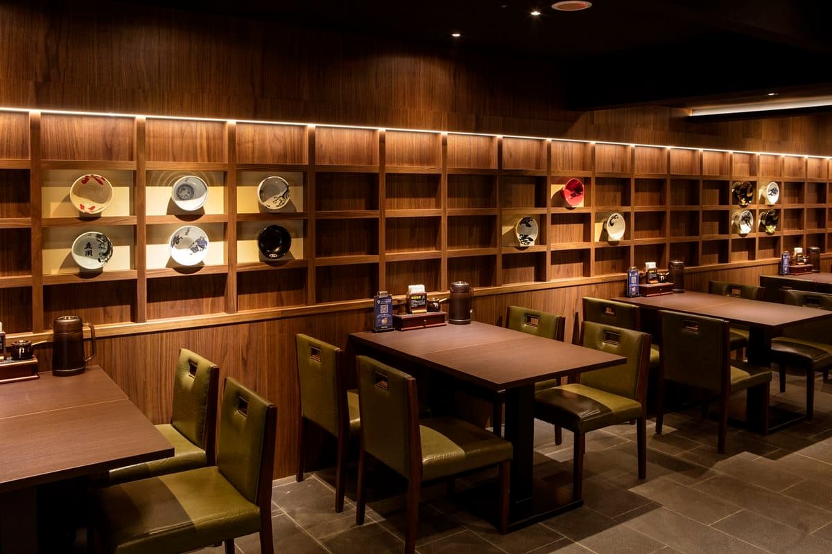 【新開店】日系「雙湯頭」拉麵名店空降一級戰區  「買一送一」搶人氣