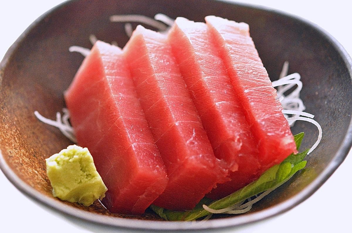 海鮮控筆記！599元「現殺鮪魚吃到飽」只限這兩天！