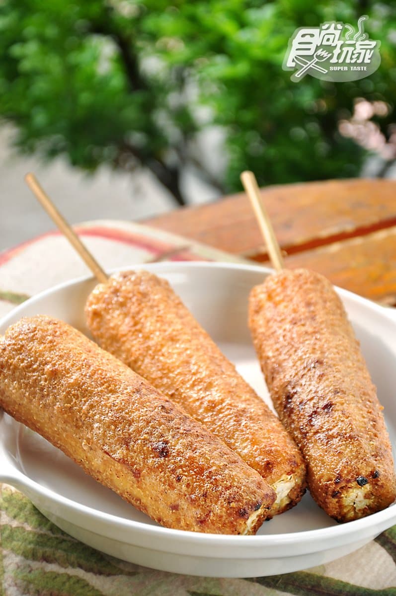 台南保安宮廟口必吃這6家:蝦仁肉圓創始店、5秒起鍋鱔魚意麵、80年香腸熟肉 台南保安宮廟口必吃這6家:蝦仁肉圓創始店、5秒起鍋鱔魚意麵、80年香腸熟肉