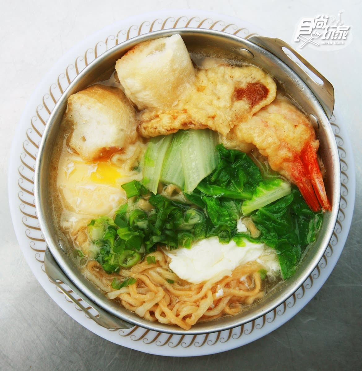 台南保安宮廟口必吃這6家:蝦仁肉圓創始店、5秒起鍋鱔魚意麵、80年香腸熟肉 台南保安宮廟口必吃這6家:蝦仁肉圓創始店、5秒起鍋鱔魚意麵、80年香腸熟肉