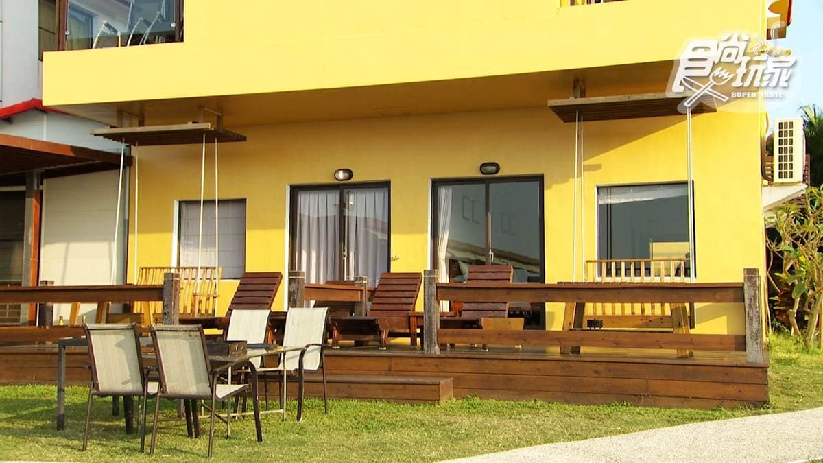 度假就是要南洋風Villa 有無邊際泳池才有FU啊 度假就是要南洋風Villa 有無邊際泳池才有FU啊