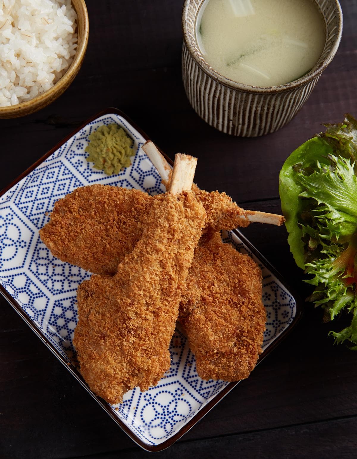 台南饕客有福!「炸牛排專賣店」新開張,首日菲力半價優惠! 台南饕客有福!「炸牛排專賣店」新開張,首日菲力半價優惠!
