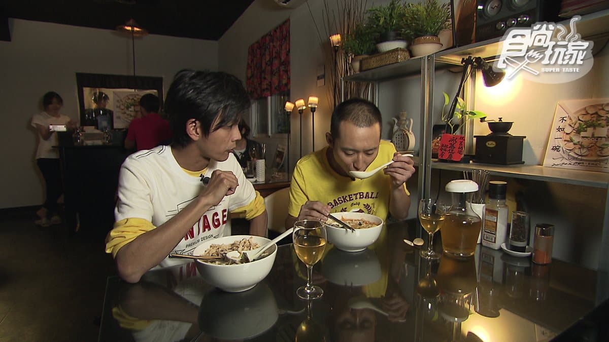 【節目預告】5/14〜5/17南投玩法再升級、中壢新潮食、高雄24小時吃不停、薄荷島海陸雙遊