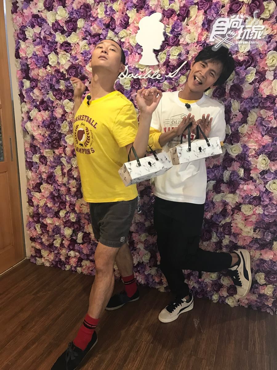 【節目預告】5/14〜5/17南投玩法再升級、中壢新潮食、高雄24小時吃不停、薄荷島海陸雙遊