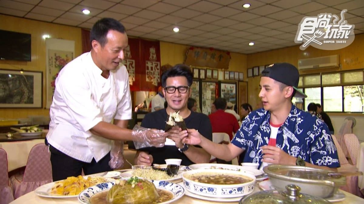 【節目預告】5/14〜5/17南投玩法再升級、中壢新潮食、高雄24小時吃不停、薄荷島海陸雙遊
