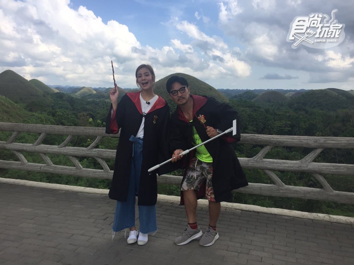 【節目預告】5/14〜5/17南投玩法再升級、中壢新潮食、高雄24小時吃不停、薄荷島海陸雙遊