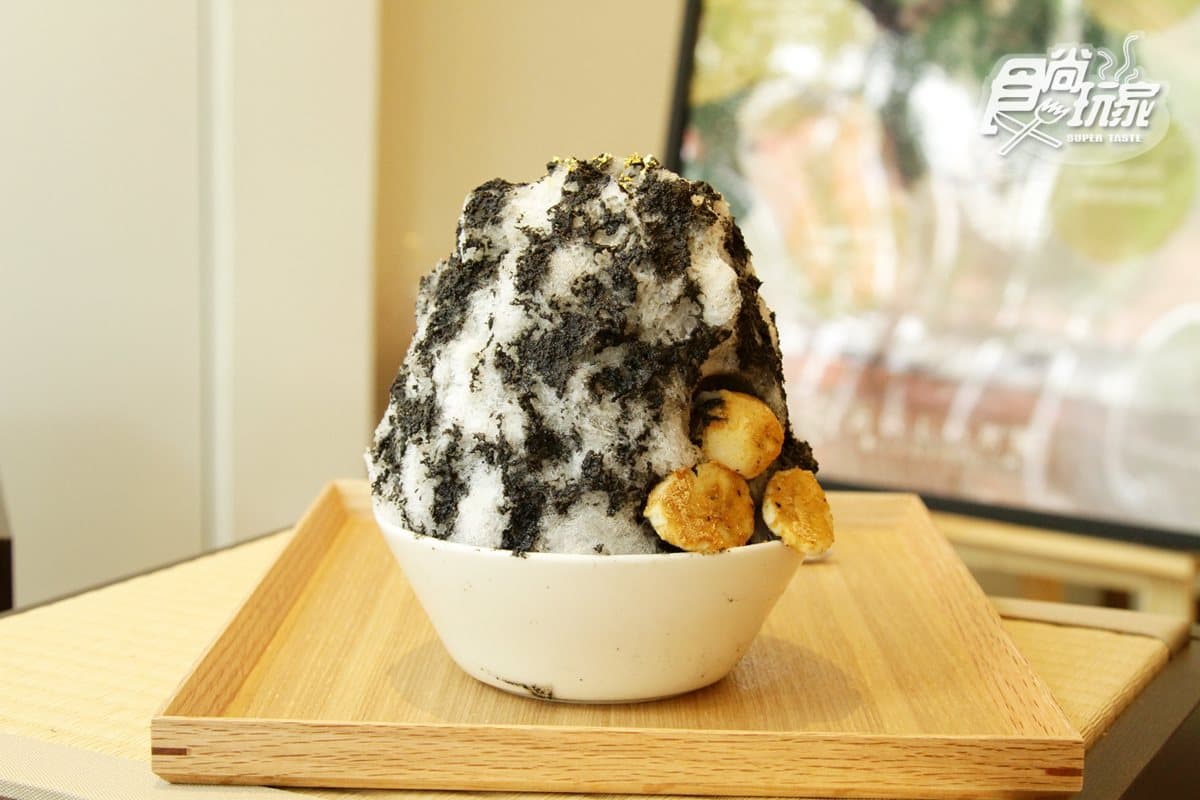 【新開店】九州刨冰來襲！八女抹茶、鮮奶油牛奶糖  8款風味好驚豔