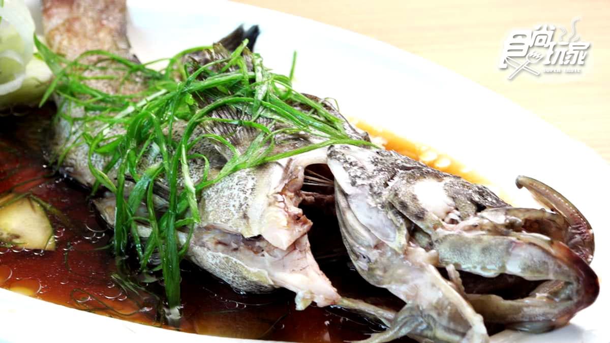 感恩seafood！450元吃到爽還有「海鮮管家」教吃