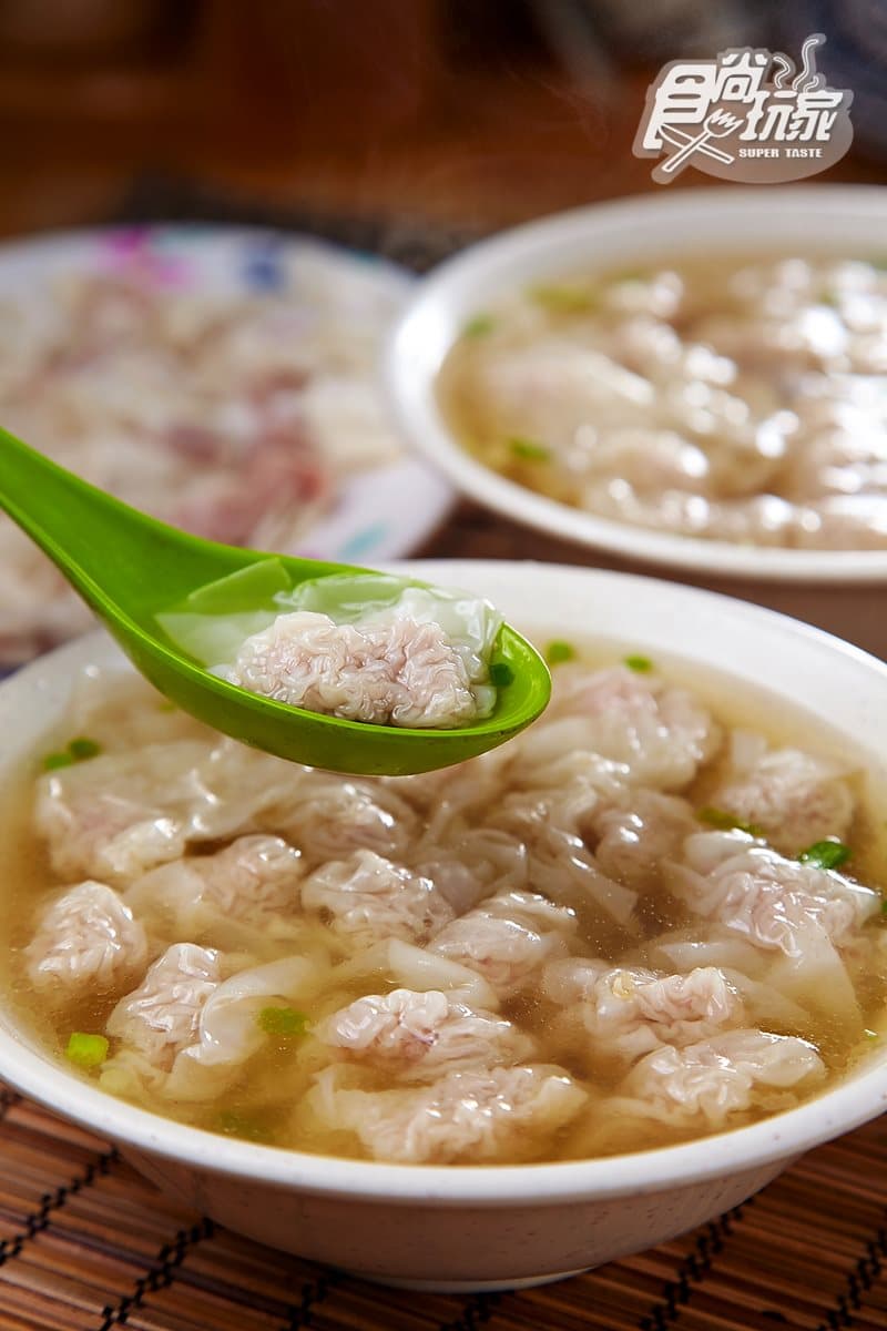阿兵哥最懷念馬祖小吃：入口即化小餛飩、手工魚麵、老酒麵線、炸銀絲卷淋煉乳