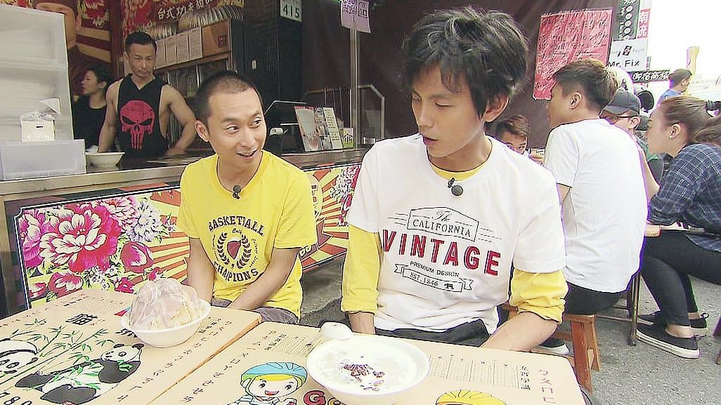 高雄24小時美食NONSTOP