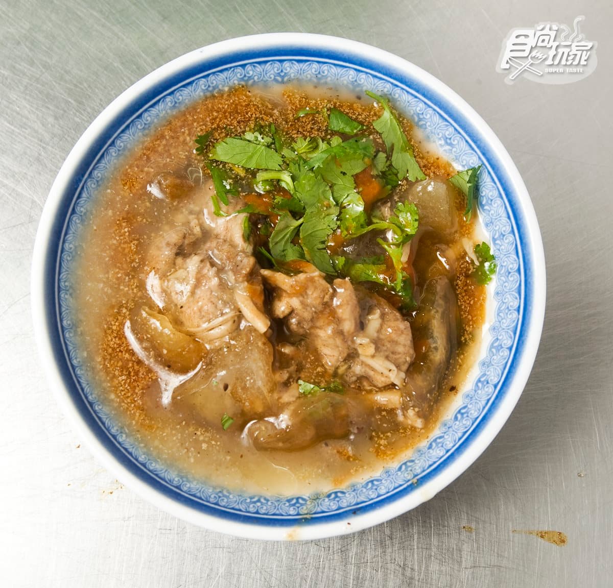 三重人最愛「三和夜市」這4家:清爽感肉圓、超大塊花枝羹、60年餛飩湯圓、南部直送蚵仔煎 三重人最愛「三和夜市」這4家:清爽感肉圓、超大塊花枝羹、60年餛飩湯圓、南部直送蚵仔煎