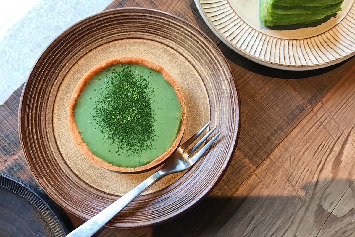 【新開店】「五月天粉」IG熱點:瑪莎老婆開咖啡館!必點抹茶塔、可可千層 每個角落都超好拍 【新開店】「五月天粉」IG熱點:瑪莎老婆開咖啡館!必點抹茶塔、可可千層 每個角落都超好拍