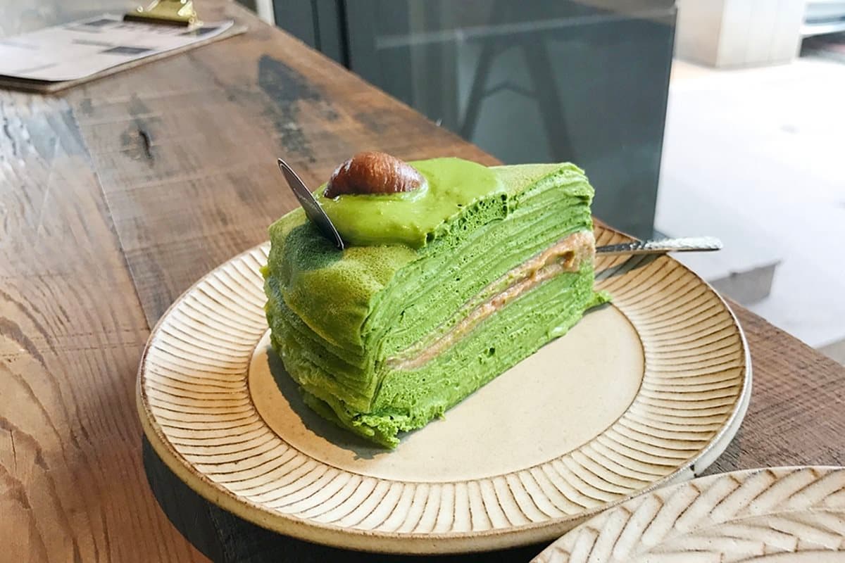 【新開店】「五月天粉」IG熱點:瑪莎老婆開咖啡館!必點抹茶塔、可可千層 每個角落都超好拍 【新開店】「五月天粉」IG熱點:瑪莎老婆開咖啡館!必點抹茶塔、可可千層 每個角落都超好拍