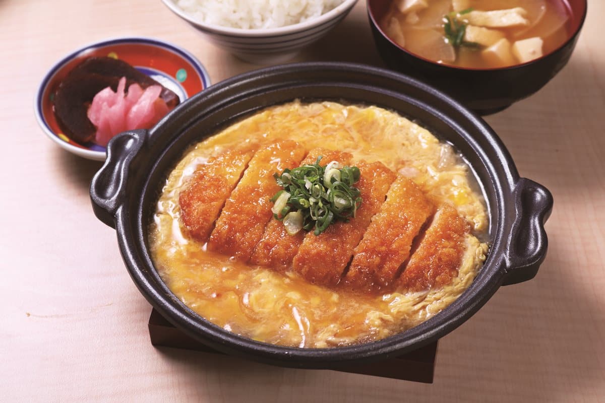 【新開店】日本平價定食連鎖進軍台灣! 高CP值炭火烤魚、玉子炸豬排 【新開店】日本平價定食連鎖進軍台灣! 高CP值炭火烤魚、玉子炸豬排