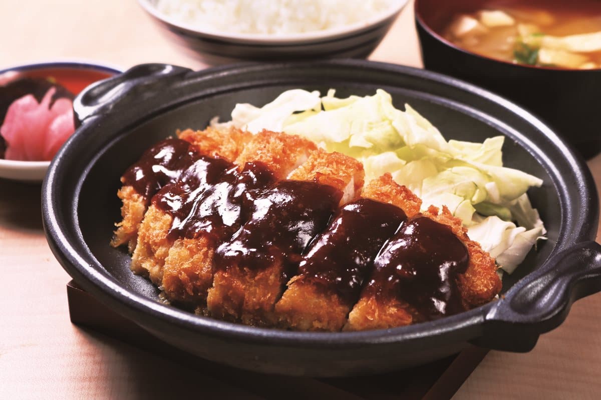 【新開店】日本平價定食連鎖進軍台灣! 高CP值炭火烤魚、玉子炸豬排 【新開店】日本平價定食連鎖進軍台灣! 高CP值炭火烤魚、玉子炸豬排