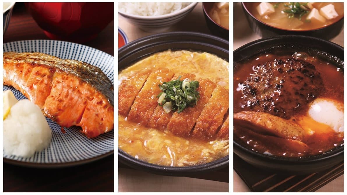 【新開店】日本平價定食連鎖進軍台灣! 高CP值炭火烤魚、玉子炸豬排 【新開店】日本平價定食連鎖進軍台灣! 高CP值炭火烤魚、玉子炸豬排