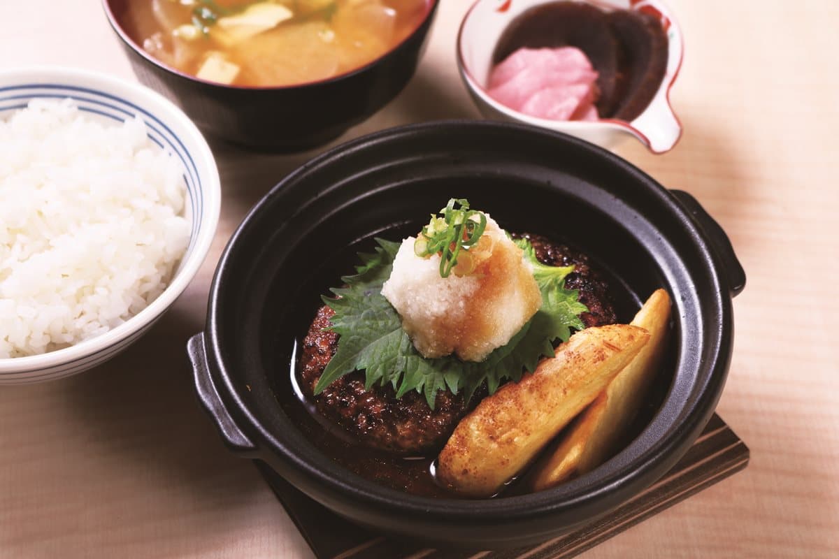 【新開店】日本平價定食連鎖進軍台灣! 高CP值炭火烤魚、玉子炸豬排 【新開店】日本平價定食連鎖進軍台灣! 高CP值炭火烤魚、玉子炸豬排