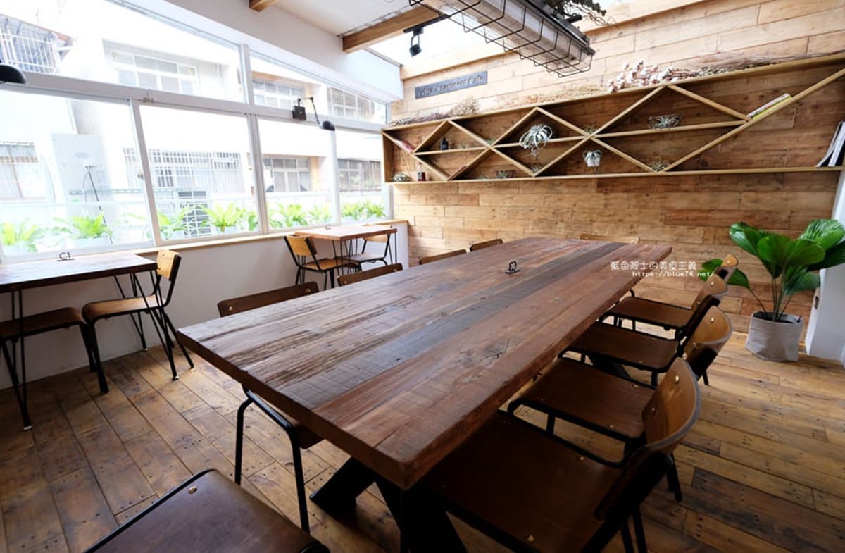 【新開店】網美都暴動了!超好拍台中「斑馬」主題咖啡館 【新開店】網美都暴動了!超好拍台中「斑馬」主題咖啡館