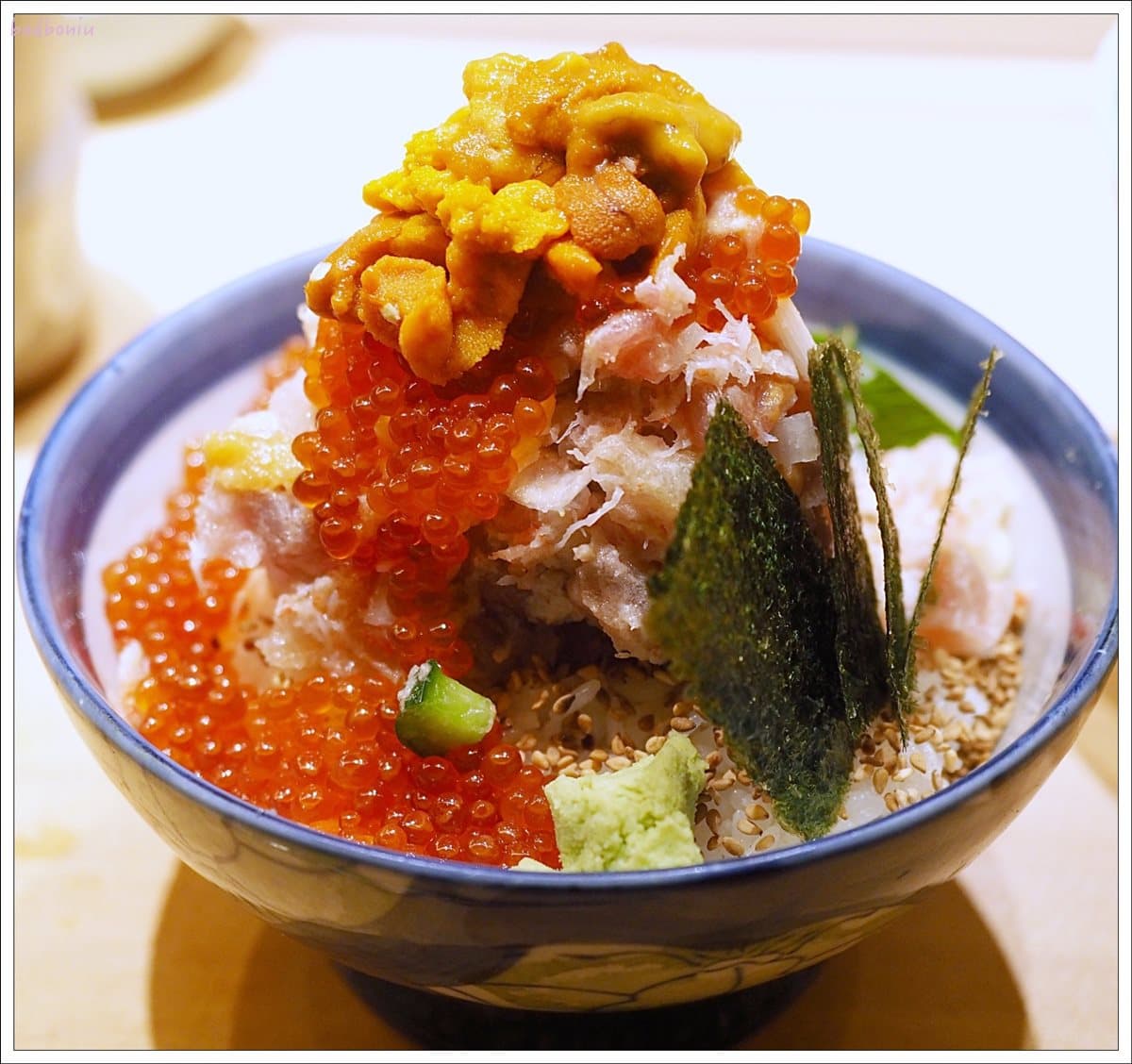 【新開店】東京第一名海鮮丼6月來台 「珠寶盒」份量澎湃吸睛 【新開店】東京第一名海鮮丼6月來台 「珠寶盒」份量澎湃吸睛