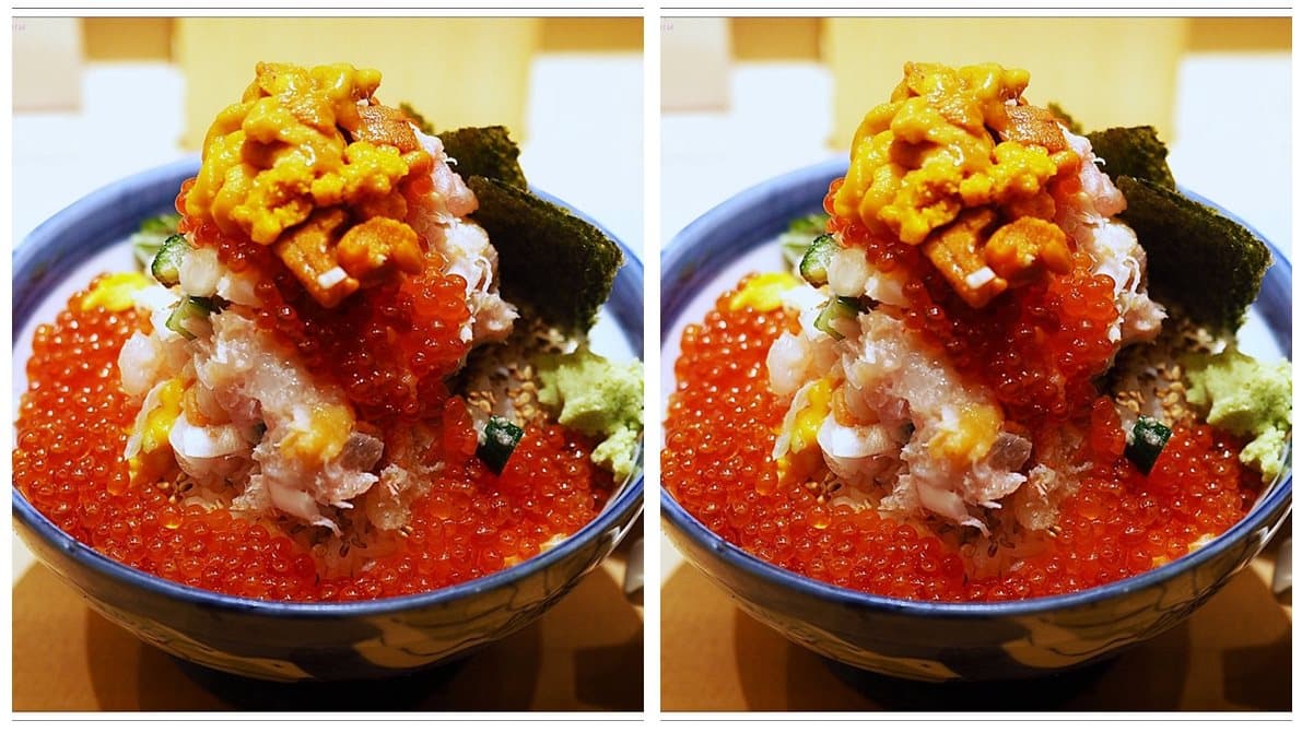 【新開店】東京第一名海鮮丼6月來台 「珠寶盒」份量澎湃吸睛 【新開店】東京第一名海鮮丼6月來台 「珠寶盒」份量澎湃吸睛