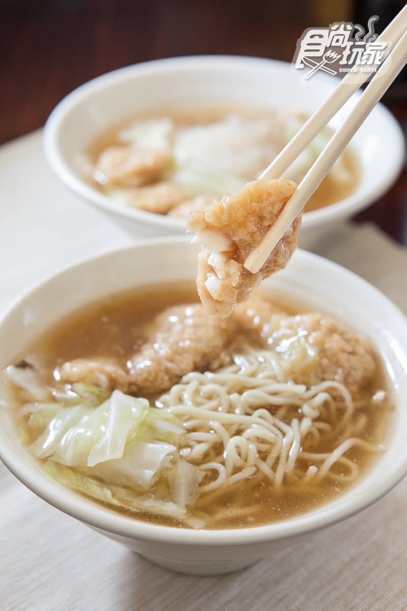 澎湖「早餐街」超人氣這4家：日本節目搶拍牛雜湯、部落客大推抄手、現炸土魠魚羹