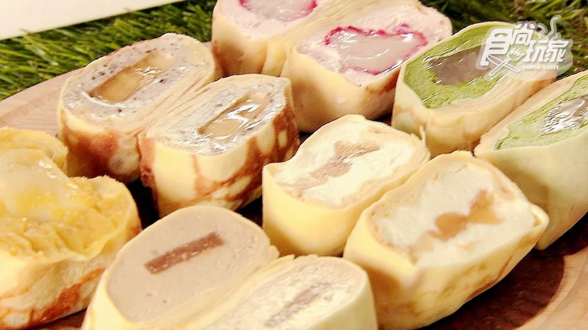 可愛夢幻「搭啵包」 網美野餐拍照就靠它！