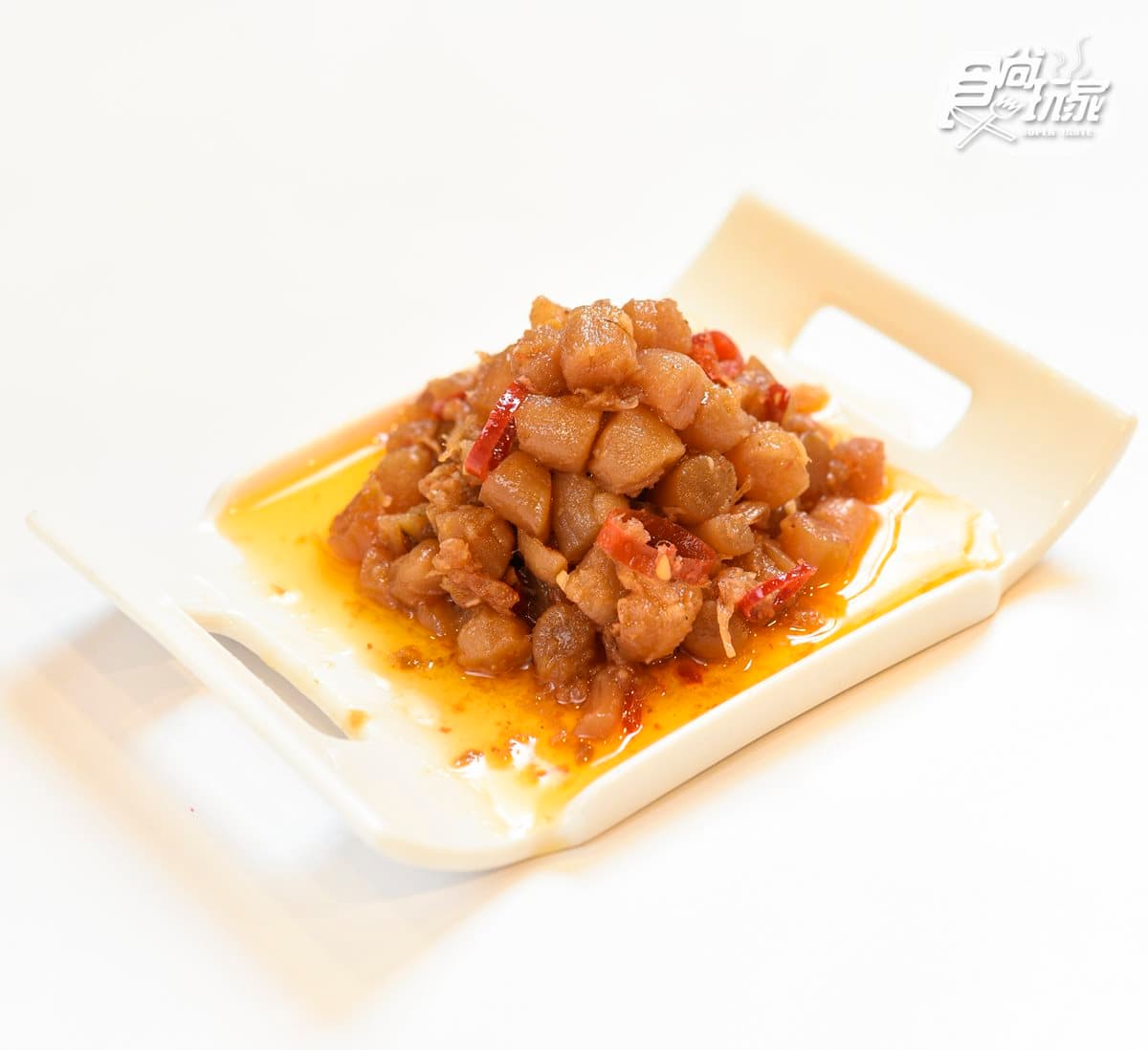 胡媽媽的灶腳