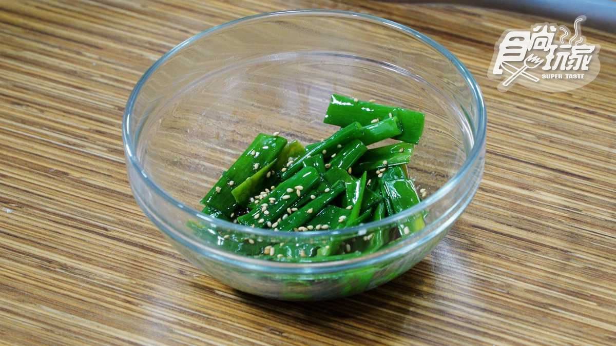 超卡哇伊「蔥」便當  只要30分鐘簡單變出3道菜
