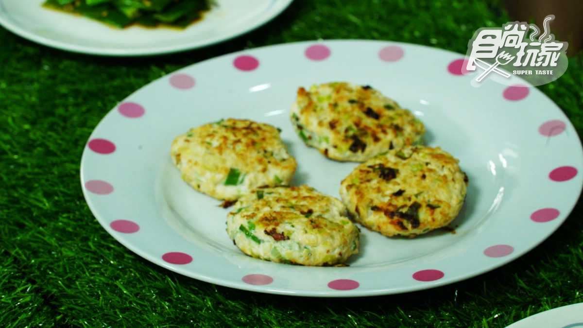 超卡哇伊「蔥」便當  只要30分鐘簡單變出3道菜