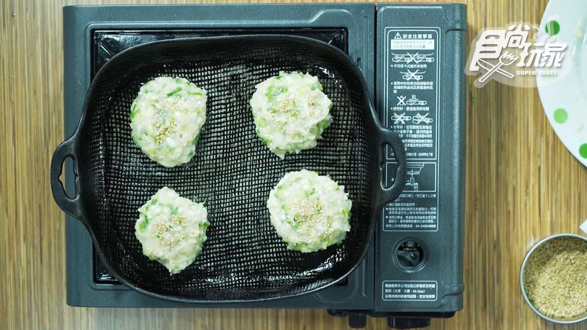 超卡哇伊「蔥」便當  只要30分鐘簡單變出3道菜