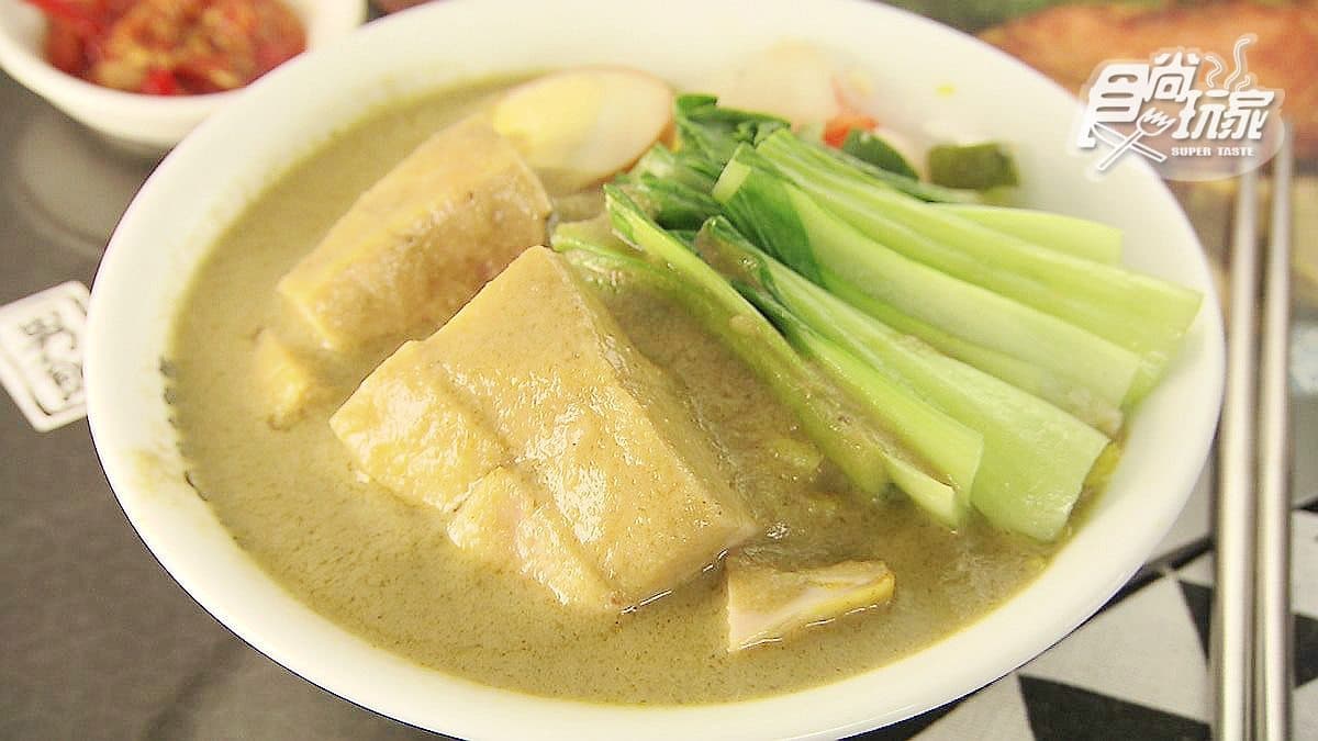 今晚吃雞了沒！24小時不打烊「炸」海南雞飯也太妙